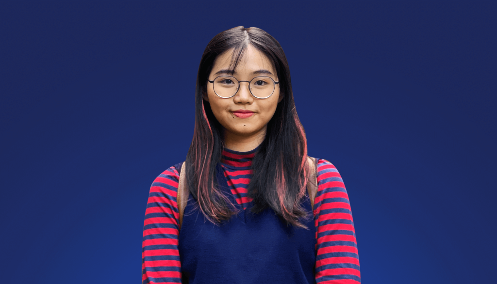 Huỳnh Ngọc Ngân