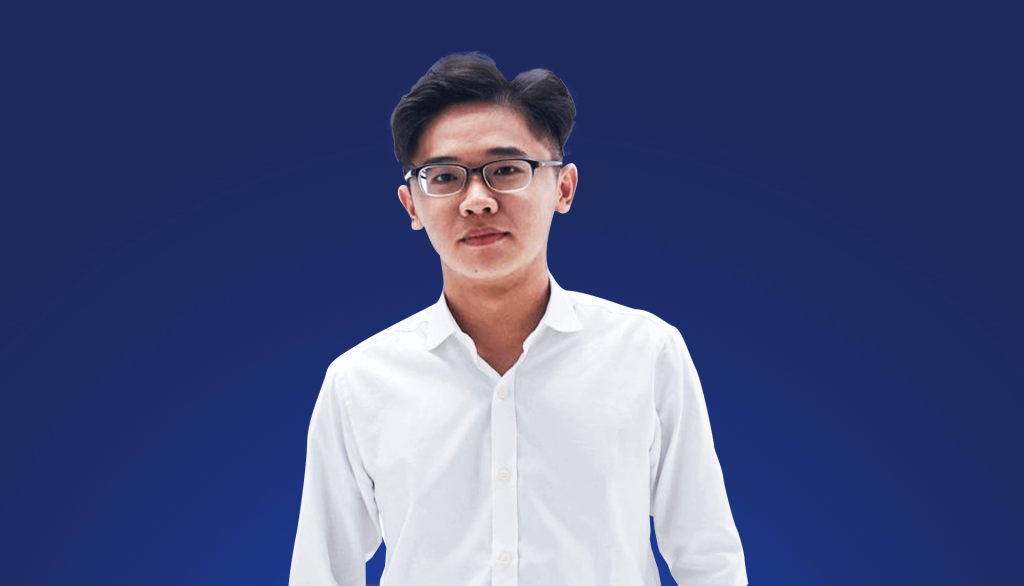 Nguyễn Huỳnh Quang Minh