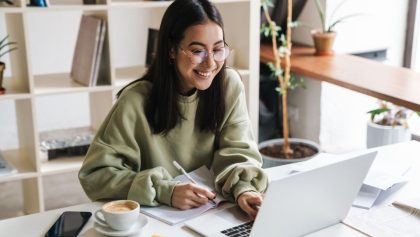 Cách săn học bổng du học toàn phần 2025: Hồ sơ gồm những gì?