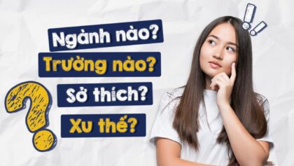 Chọn các ngành nghề hot hiện nay: Bạn có đang chạy theo trào lưu?