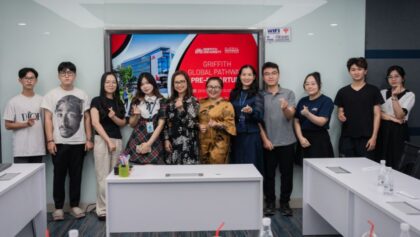 Griffith Pre-Departure 2024: Checklist cho du học sinh lần đầu đến Úc