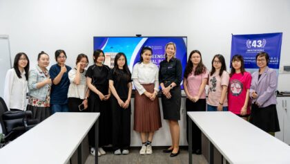 3 loại mô hình nhà ở dành cho sinh viên Queensland Global Pathways