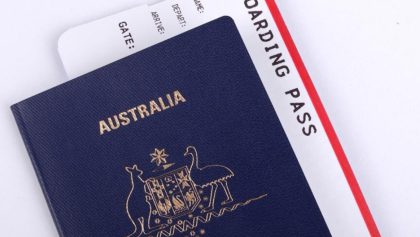 Giá visa Úc hiện nay: Du học sinh cần nắm thông tin gì?