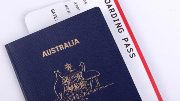 Giá visa Úc hiện nay: Du học sinh cần nắm thông tin gì?